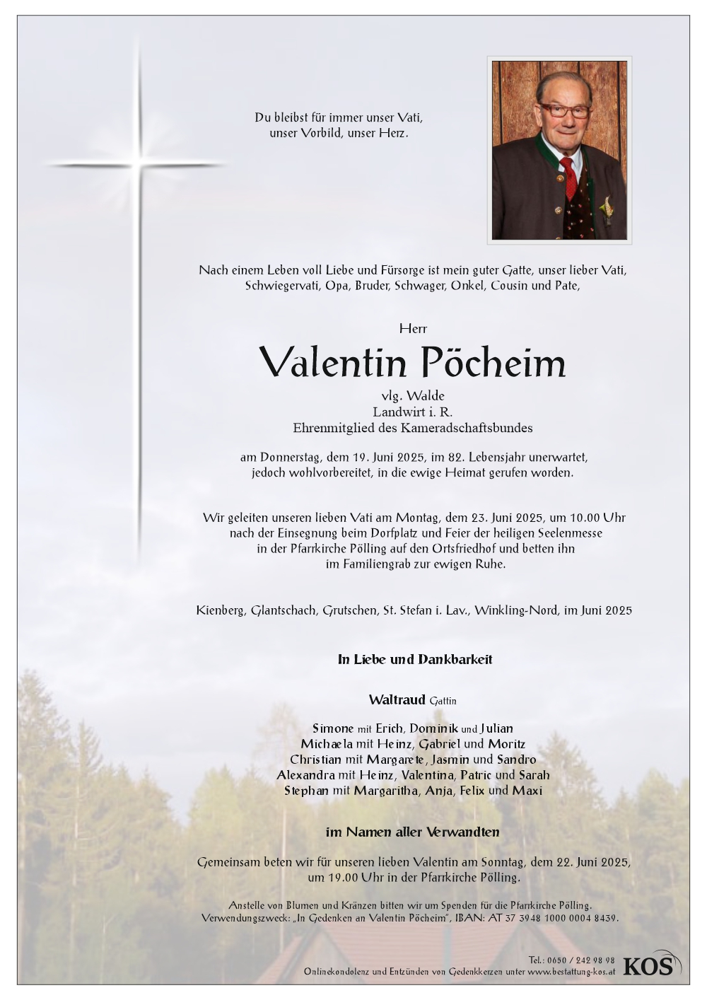 Valentin Pöcheim